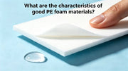 what are the characteristics of 
