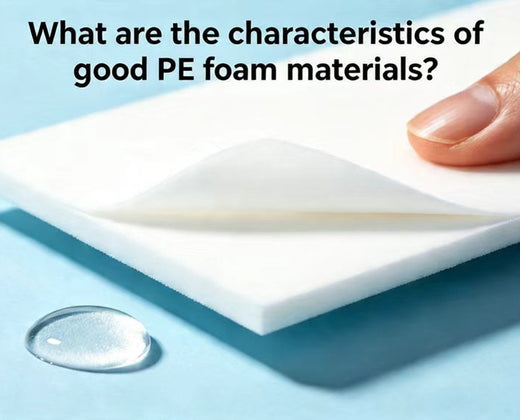 what are the characteristics of 