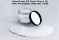 Food-Grade PE Foam Liners for Food Packaging: Selection Guide