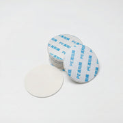 High barrier aluminum foil liner