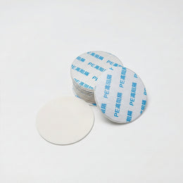 High barrier aluminum foil liner
