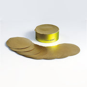 Aluminum foil sealing film