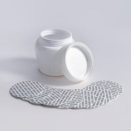 Pressure Sensitive Liner