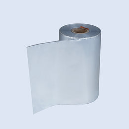 Composite Aluminum Foil Roll Material