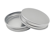 Aluminum Cap