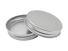 Aluminum Cap