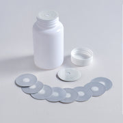 Breathable aluminum foil Liner