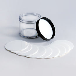 PE foam liner