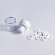 O-ring PE foam liner